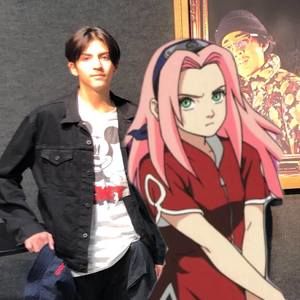 Meet your Posher, Fernando